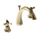 Photo Stella Eccelsa sink mixer EC 00015 PV02 steel