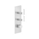 Photo Shower mixer Gessi Inciso 58204#031