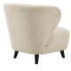 Photo Hydra chair (cream)