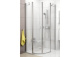 Photo Shower corner Ravak Chrome 3Q170U00Z1
