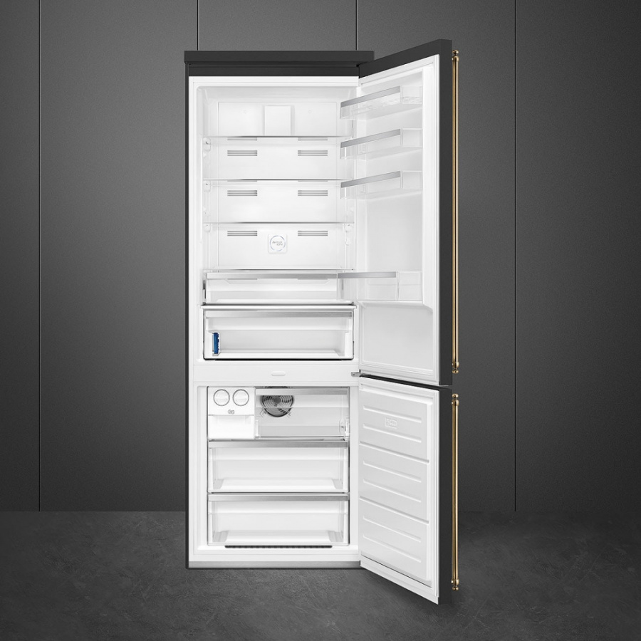 Photo Smeg FA8005LAO5 refrigerator