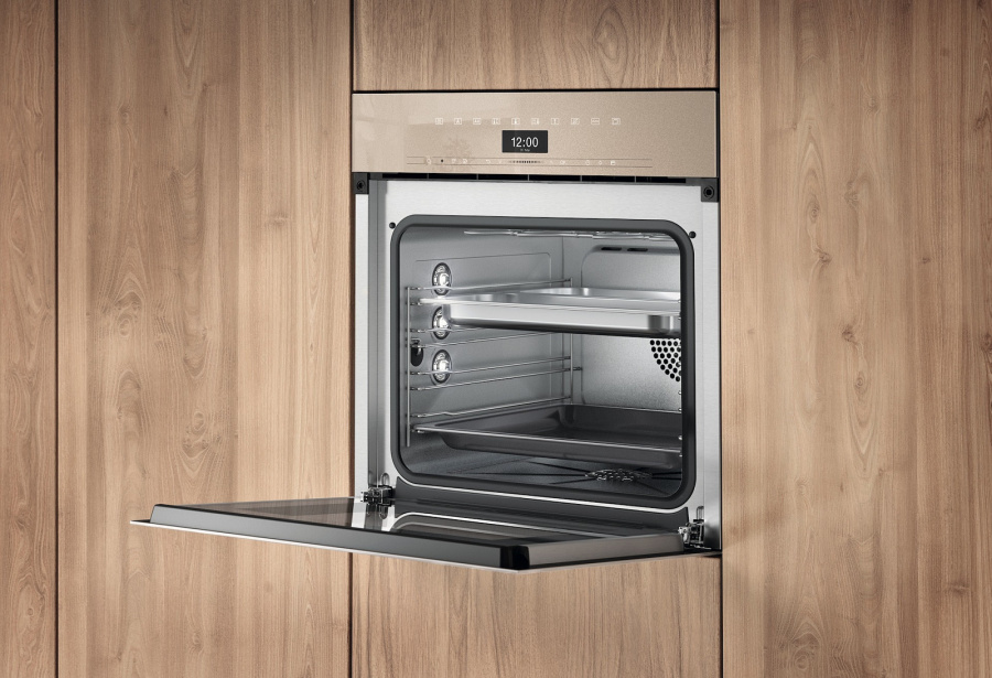 Photo Oven cabinet - steam convectomat Miele DGC7460HCXProPEBE
