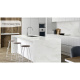 Photo Avant Quartz 7100 Statuario Lille