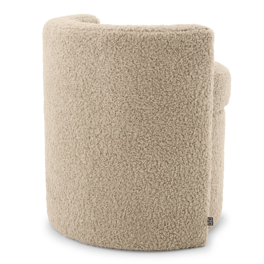 Photo ottoman