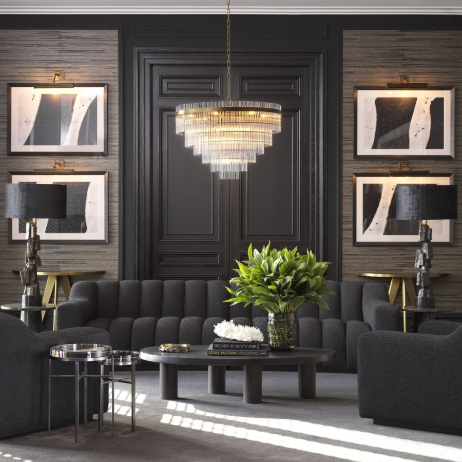 Photo Prelude coffee table