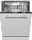 Photo Miele G 7465 SCVI XXL AutoDos dishwasher
