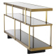 Photo Nesto console