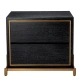 Photo Hazel bedside table