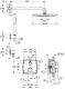 Photo Shower kit Grohe Grohtherm 34730000