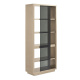 Photo Remix shelving