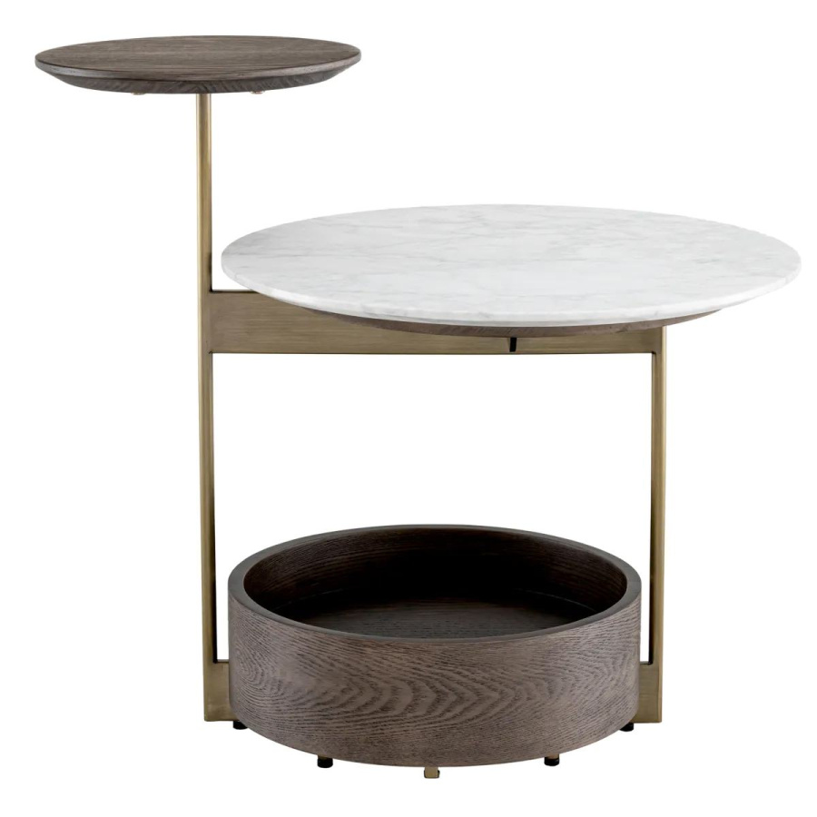 Photo Faye side table