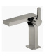 Photo Keuco Edition sink mixer 11 51102050000 grinded nickel