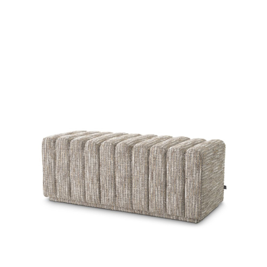 Photo Bente bench (beige)