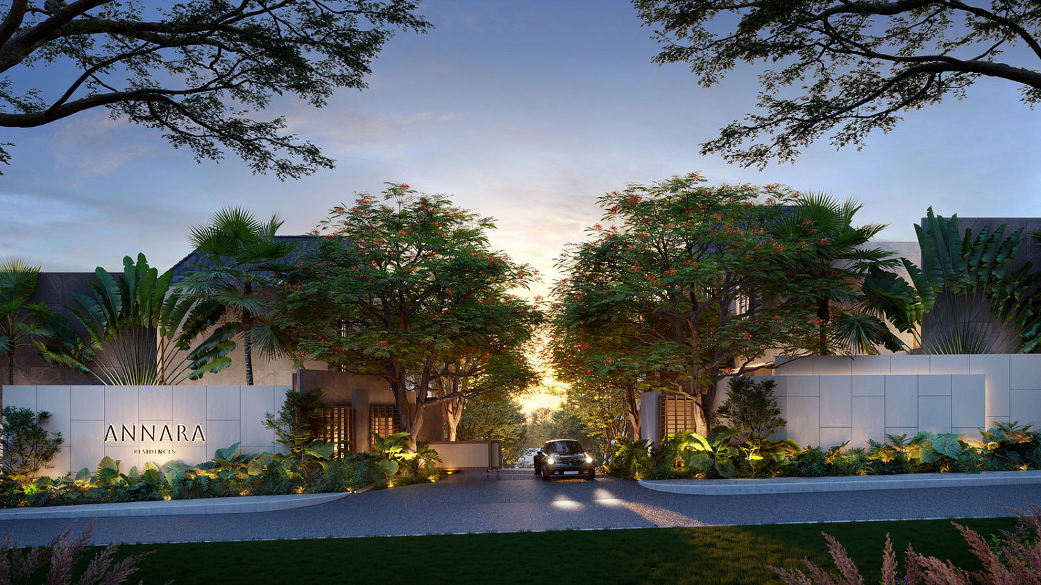Photo Annara Residences