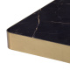 Photo Luxus coffee table