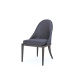 Photo Natural Choice chair (dark blue)