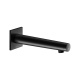Photo Keuco sink mixer IXMO 59517371102 black matte