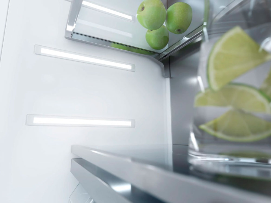 Photo Refrigerator: Miele K 2902 Vi