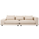 Photo Di Angelo's sofa