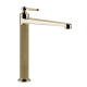 Photo Gessi Venti sink mixer 20 65003#710 brass