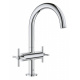 Photo GROHE Atrio New 21019003 sink mixer