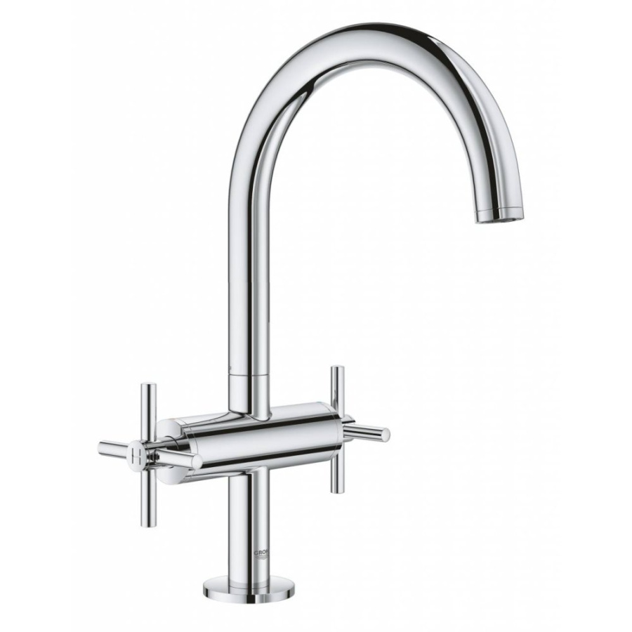 Photo GROHE Atrio New 21019003 sink mixer