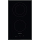 Photo hob Smeg SE332EB