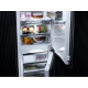 Photo Refrigerator with freezer Miele KFN 7774 D