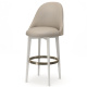Photo Bar chair Another round