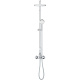 Photo Shower stand Grohe Tempesta Cosmopolitan 26693000