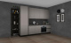 Photo Direct Kitchen Arredo3 Kali Warehouse Program