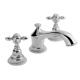 Photo Nicolazzi Impero 1208CR36 sink mixer