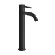 Photo Gessi sink mixer 316 54009#299 black