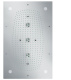Photo Overhead shower hansgrohe Raindance Rainmaker Air 28418000