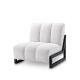 Photo Lando chair (white)