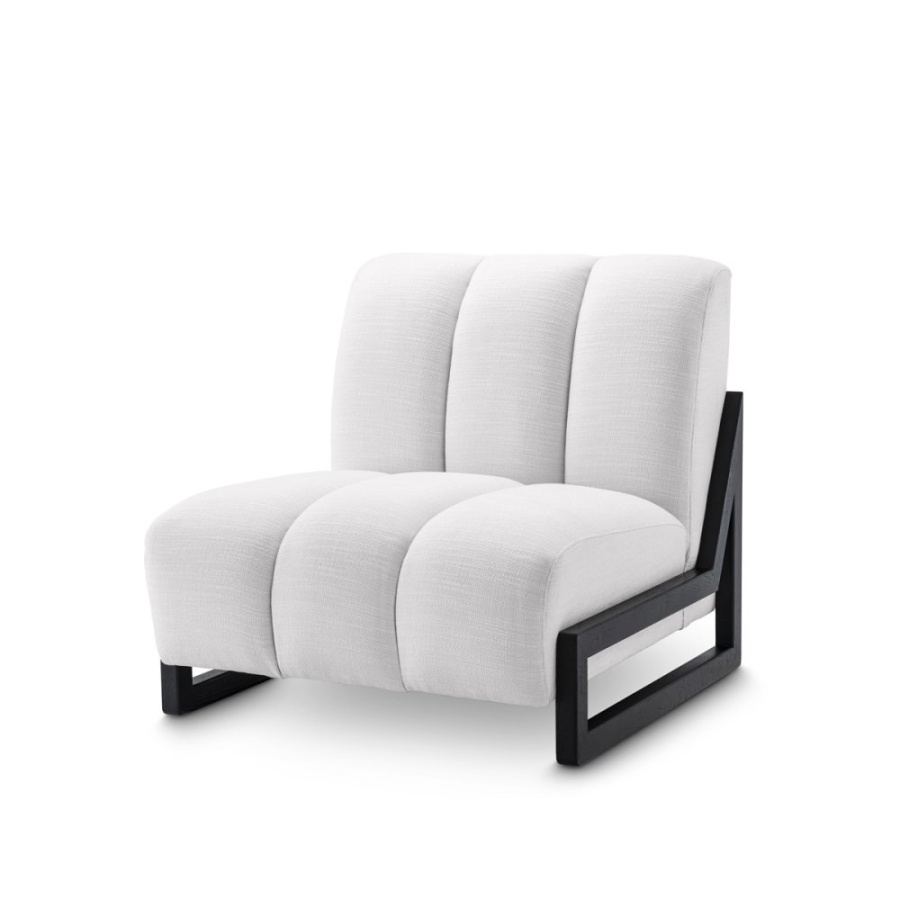 Photo Lando chair (white)