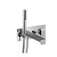 Photo Fantini bath mixer AR/38 38 02 3321SB