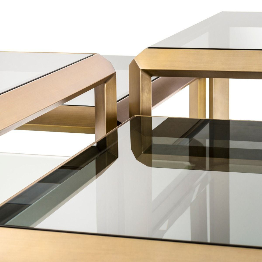 Photo Callum coffee table
