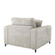 Photo Feraud chair (light gray)