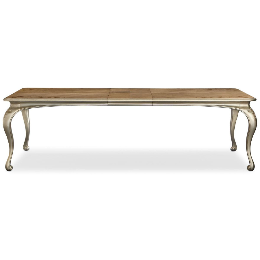 Photo Sliding dining table Fontainebleau