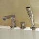 Photo Bath mixer hansgrohe Metris 31190000