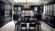 Photo Kitchen Scavolini Baltimora corner 365 by 150 cm