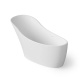 Photo Dea Design Elegant 169x75x88 DD8613 1690 18 white