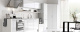 Photo Stosa Brillant kitchen straight