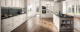Photo Stosa Dolcevita kitchen straight 360cm