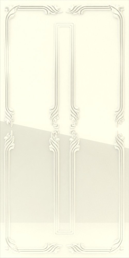 Photo Giorgia Consolle 05 Latte 40x80 LaDiva