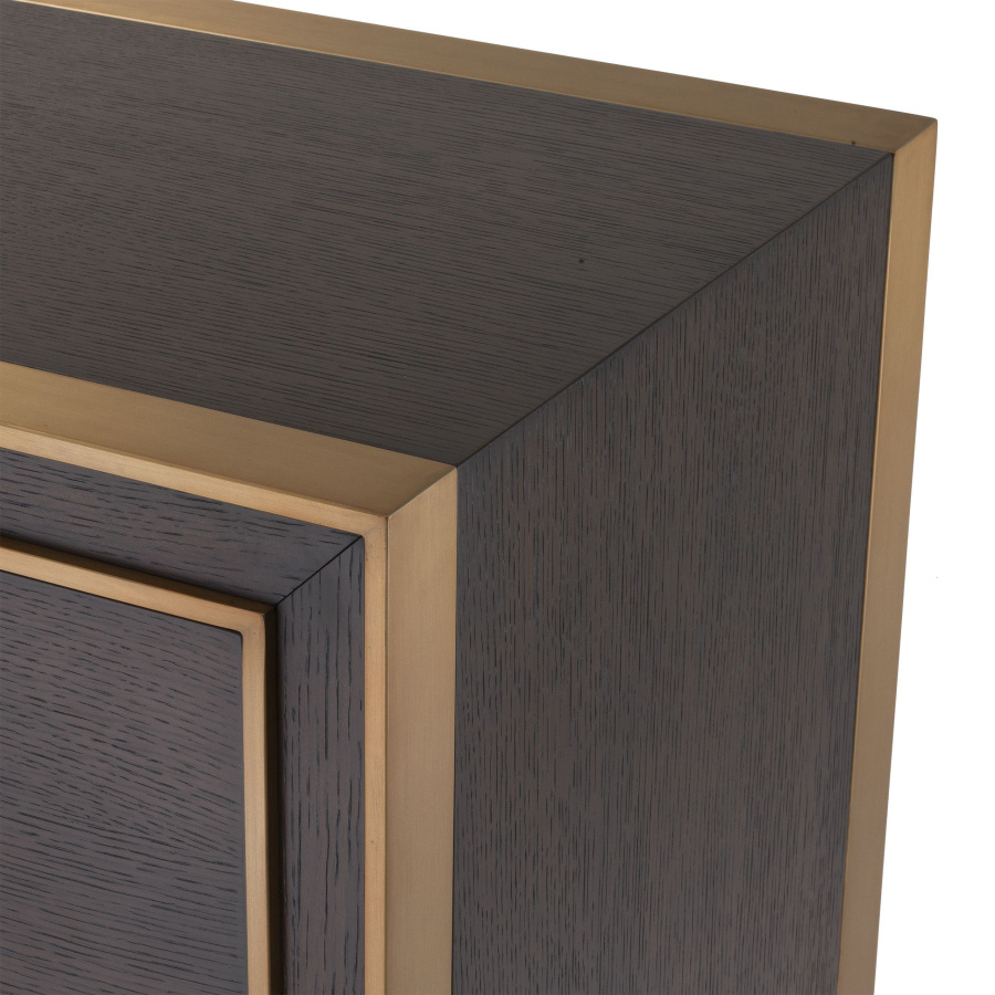 Photo Camelot bedside table