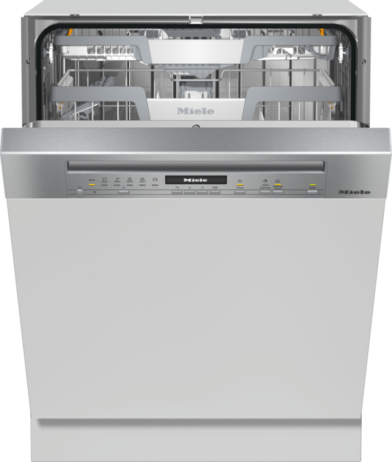 Photo Miele G 7200 SCi EDST/CLST dishwasher