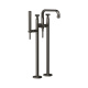 Photo Bath mixer Gessi Inciso 58129#031