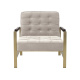 Photo Ernesto chair (light gray)
